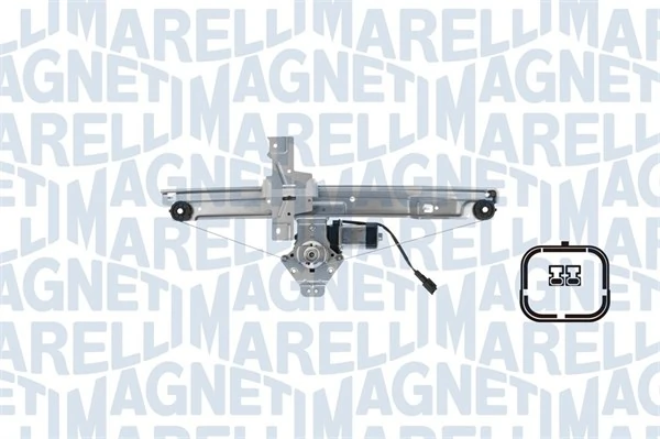 Window Regulator